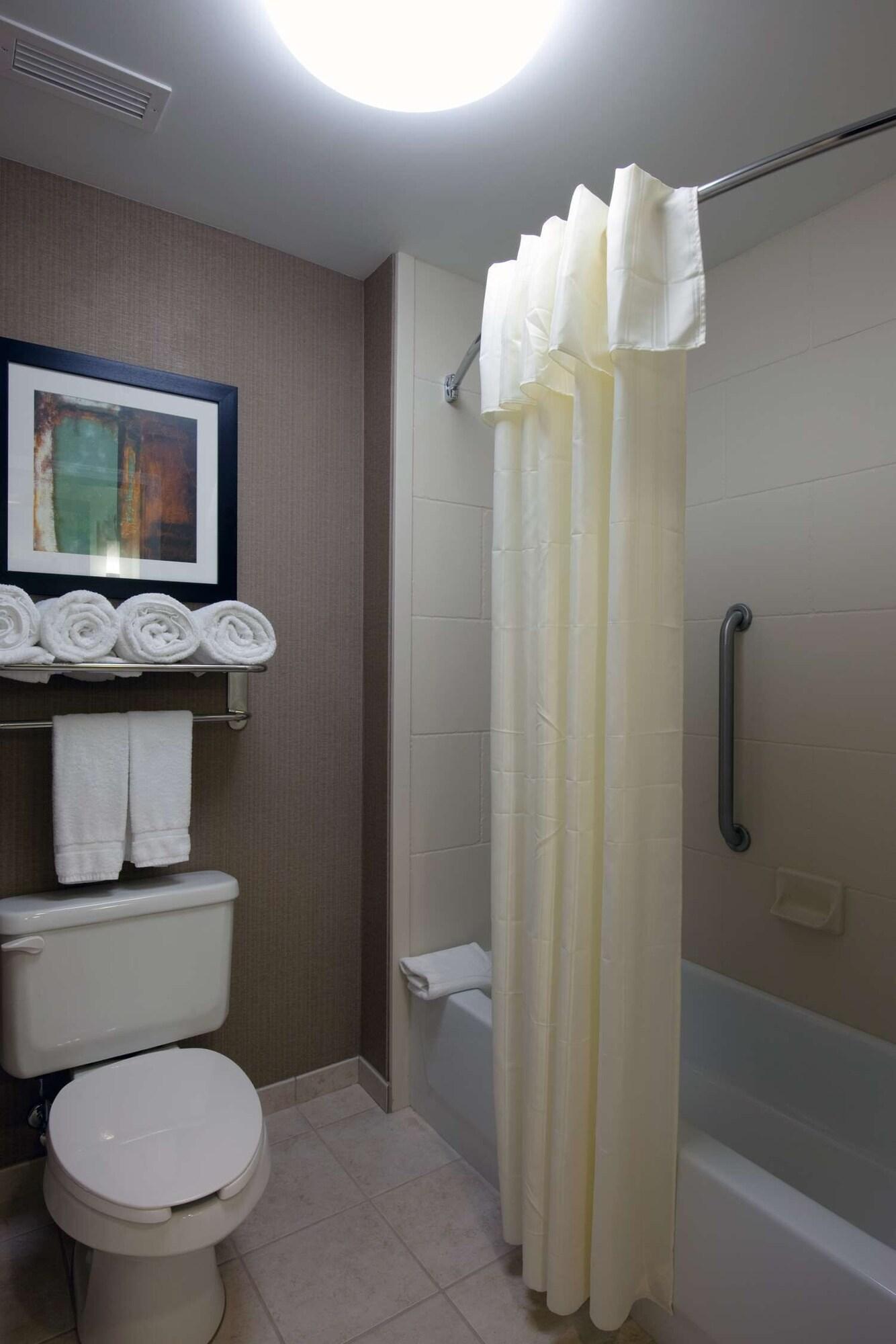 Homewood Suites By Hilton St. Louis - Galleria Richmond Heights Exterior photo