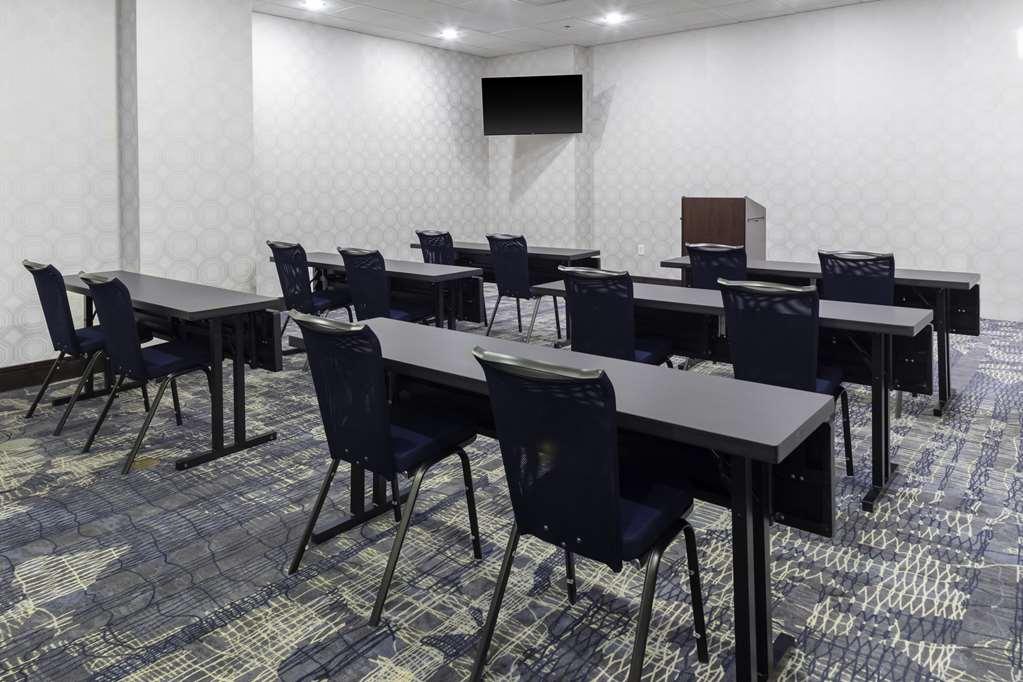 Homewood Suites By Hilton St. Louis - Galleria Richmond Heights Facilities photo