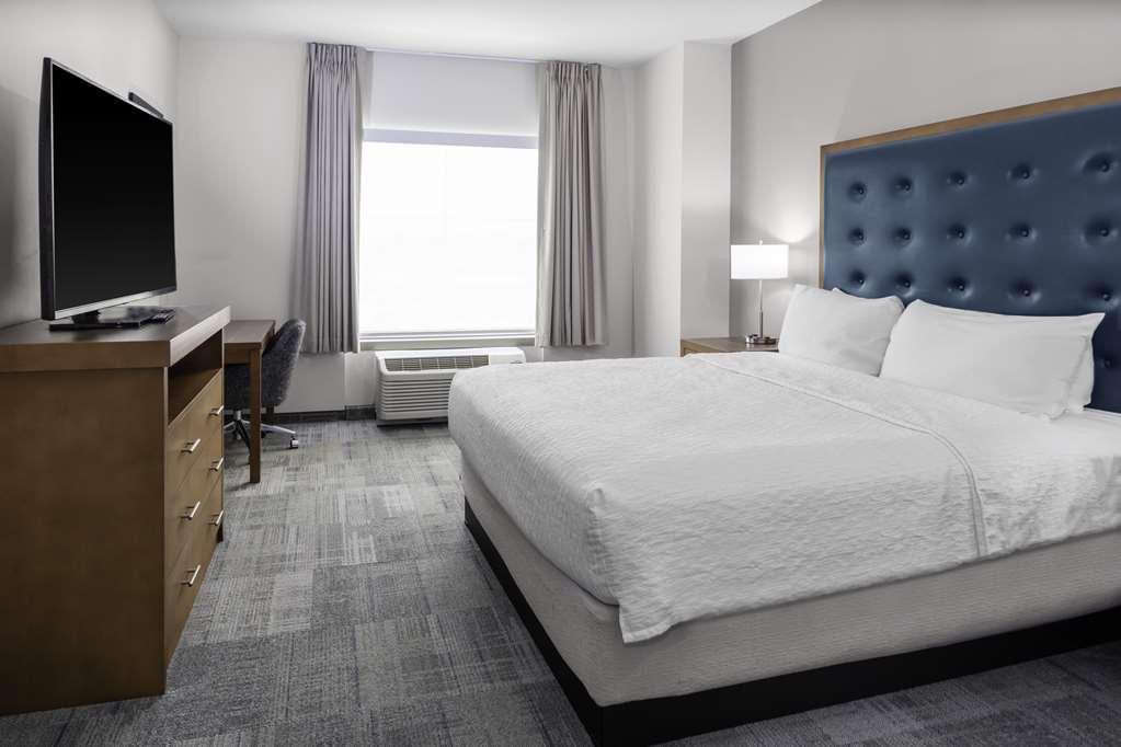 Homewood Suites By Hilton St. Louis - Galleria Richmond Heights Room photo