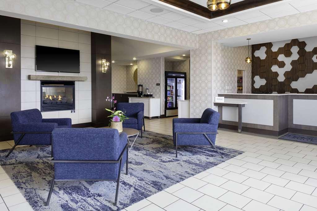 Homewood Suites By Hilton St. Louis - Galleria Richmond Heights Interior photo