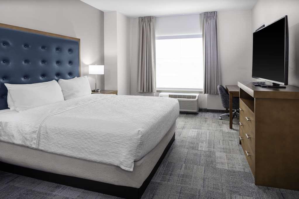 Homewood Suites By Hilton St. Louis - Galleria Richmond Heights Room photo