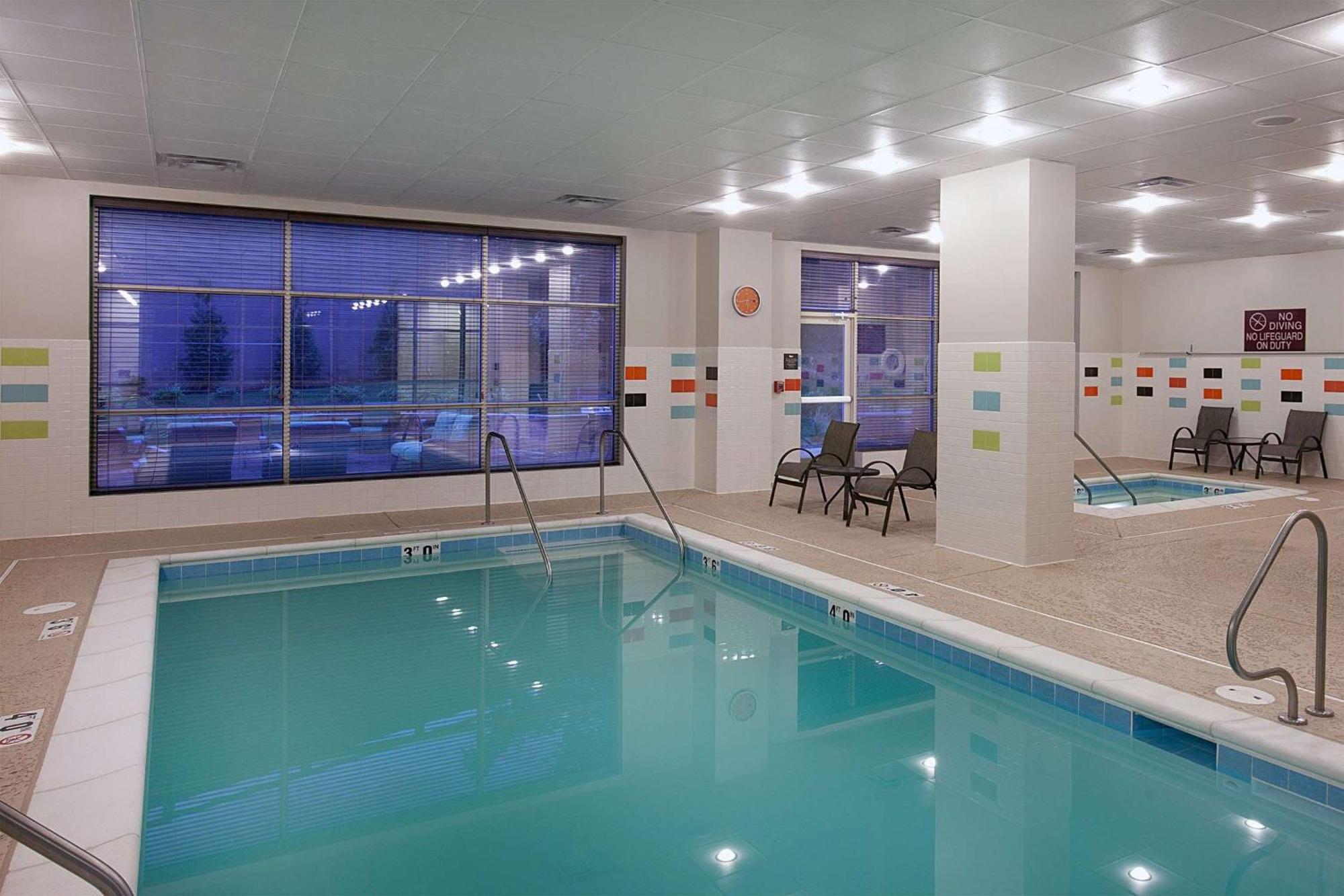 Homewood Suites By Hilton St. Louis - Galleria Richmond Heights Exterior photo